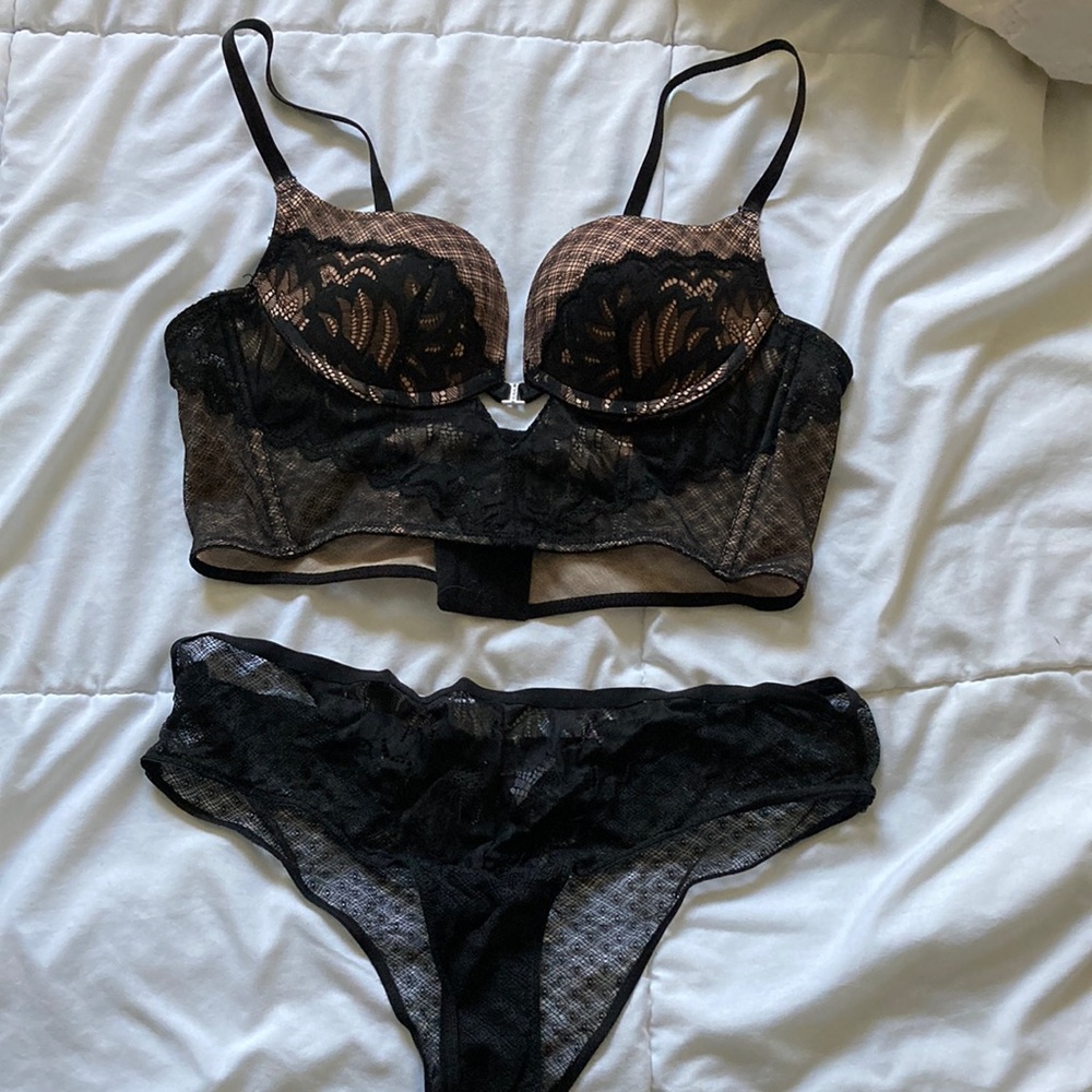 AdoreMe Set